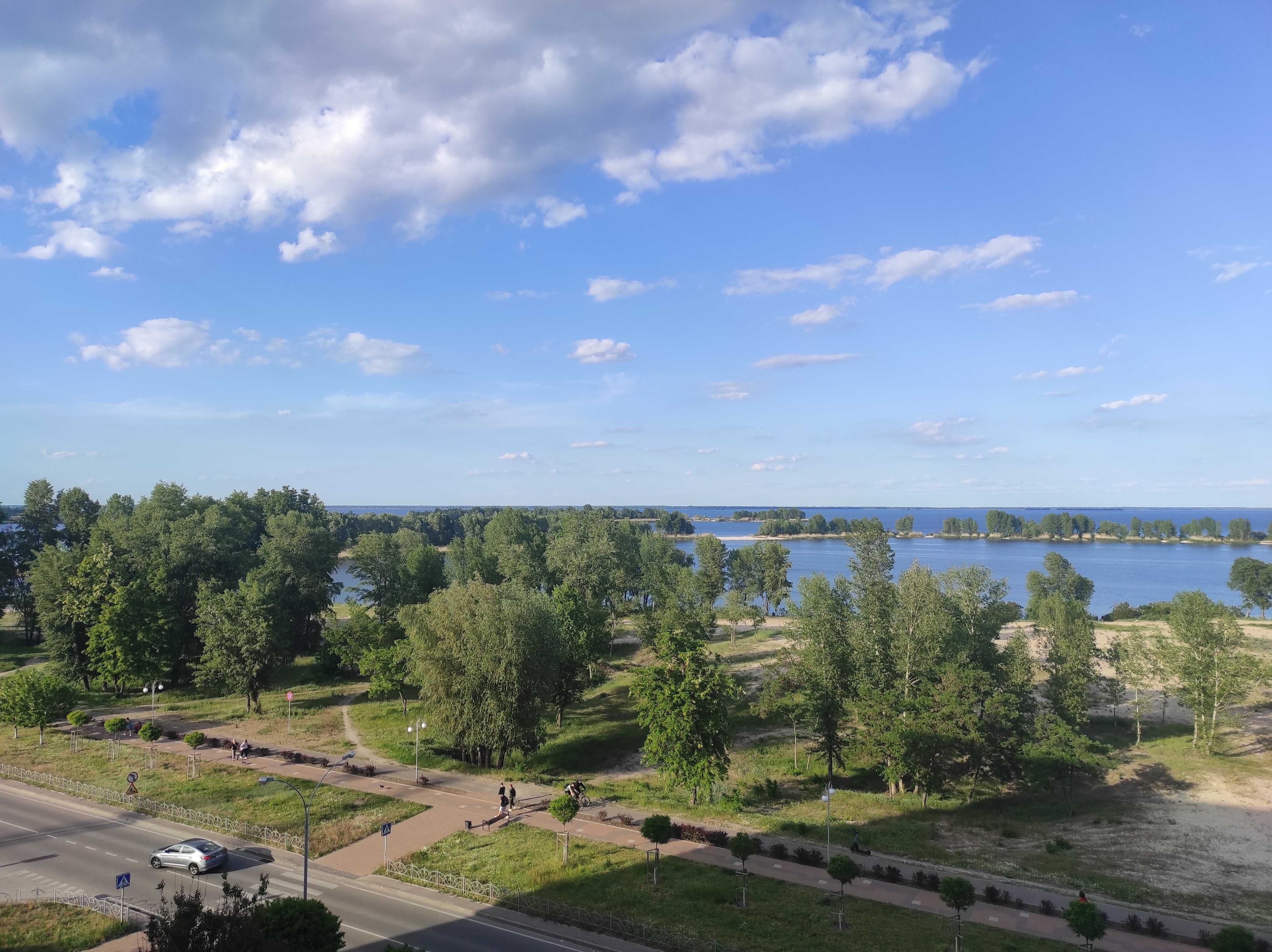 Акция! Продажа ВИДОВОЙ 3 ком кв Центр Мытница