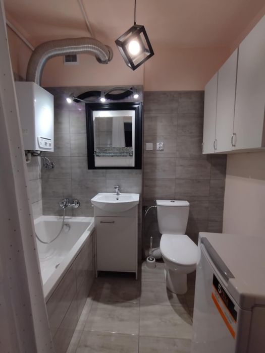 Mieszkanie 36m2 w Tychach na wynajem