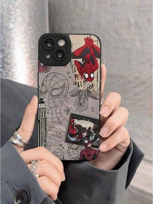 CAPAS para telemóveis (masculinas) !! ENTREGA RÁPIDA