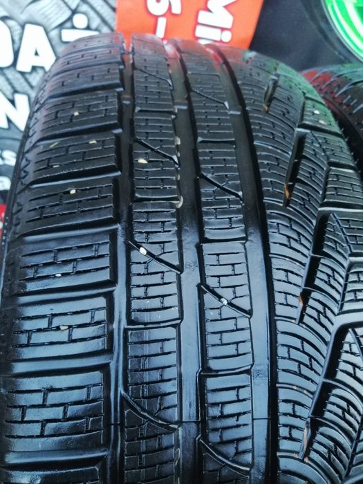 245/55R17 102V Pirelli Sottozero Winter 240 serie 2 MO