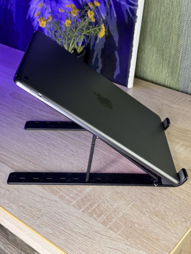 Айпад Планшет Apple iPad 7, 32 GB, Wi-Fi, Space Gray