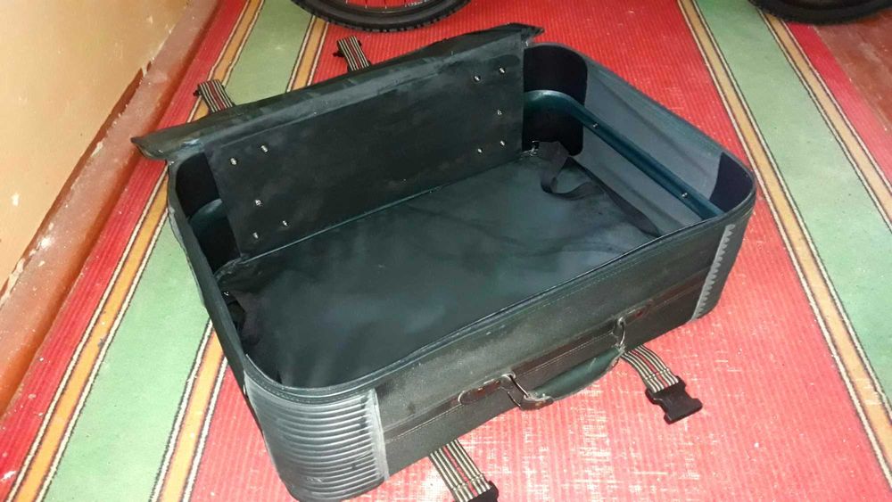 ДорожняСумка/Валіза/Чемодан