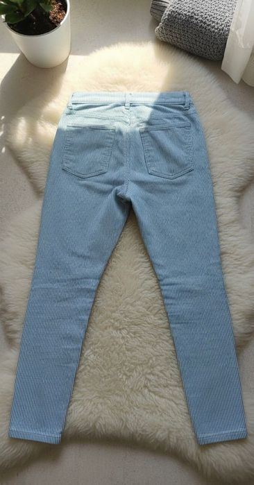 Spodnie eleganckie damskie