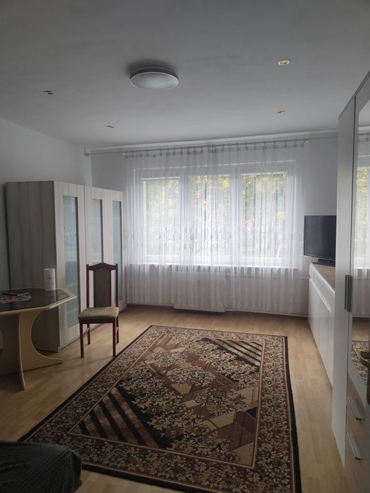 Mieszkanie na wynajem