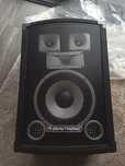 Kolumny omnitronic DS-83 nowe