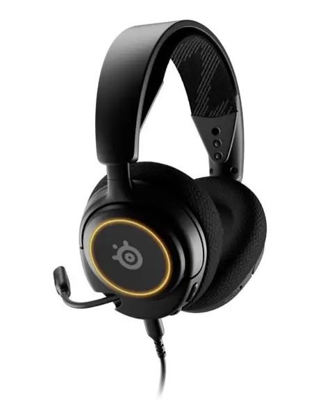 Навушники SteelSeries Arctis Nova 3