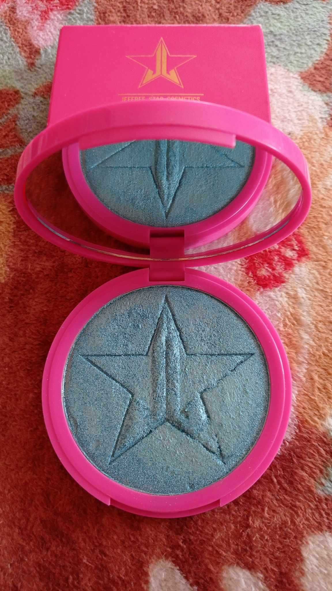 Rozświetlacz Jeffree Star Cosmetics