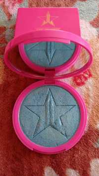 Rozświetlacz Jeffree Star Cosmetics