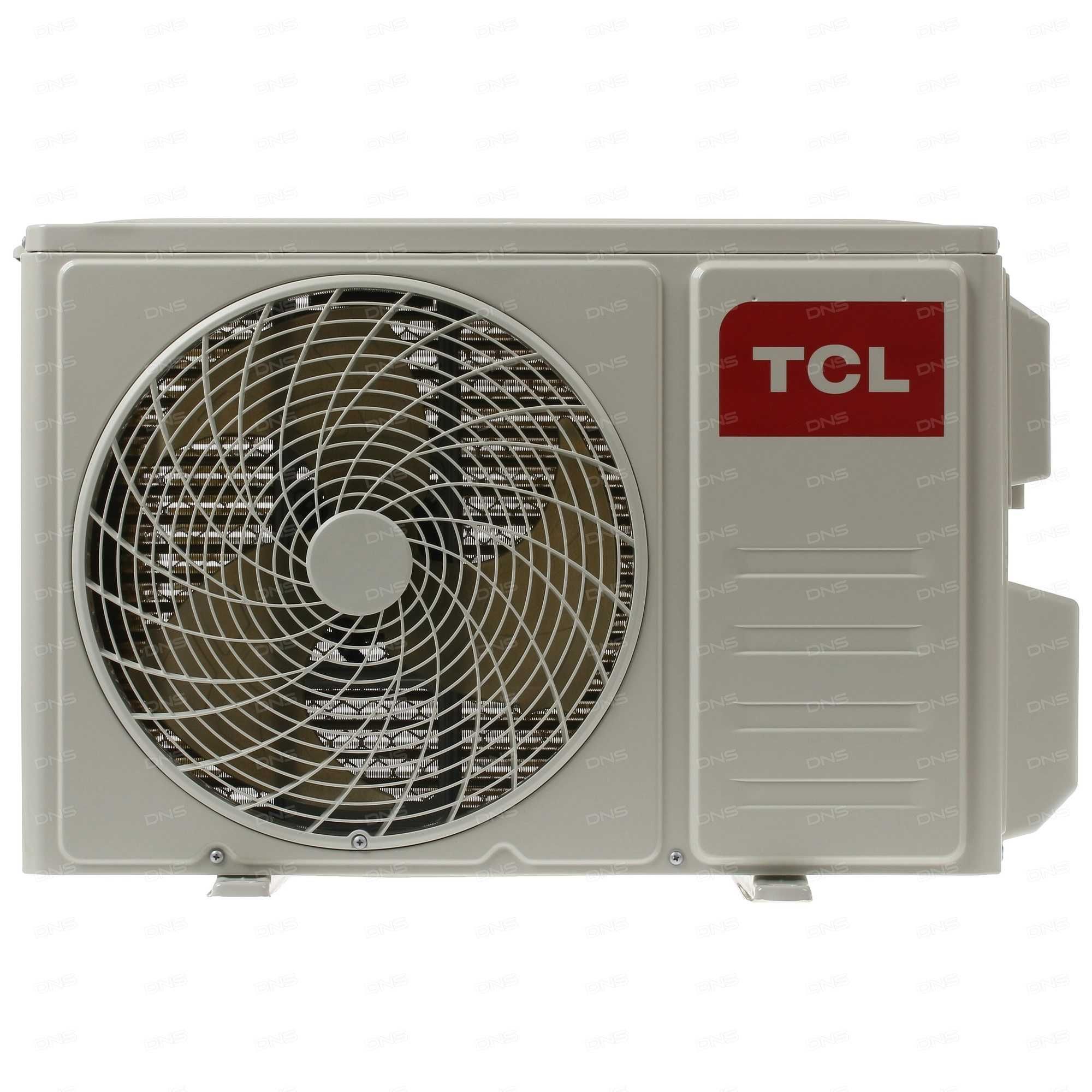 ТОП Кондиционер (сплит-система) TCL TAC-12CHSA/TPG /35 кв.м.