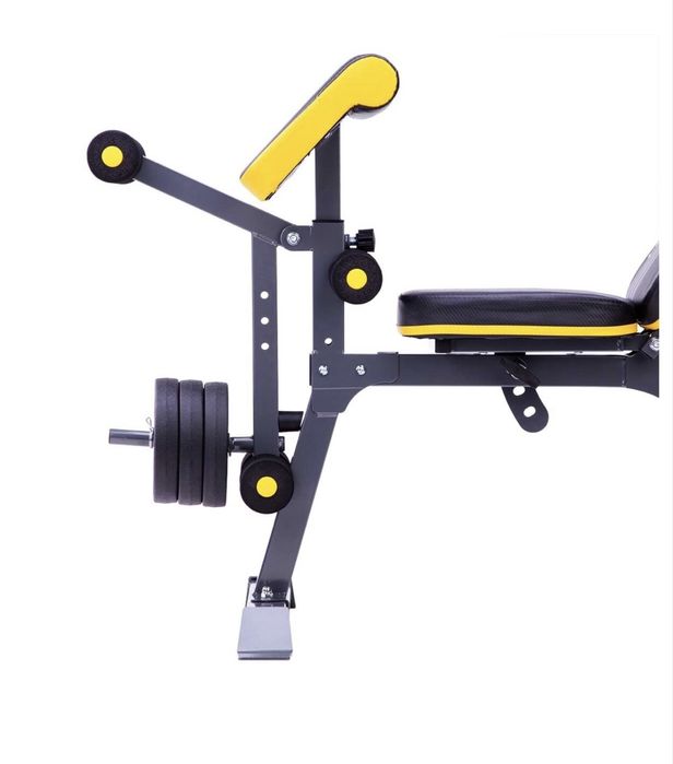 Ławeczka do cwiczen