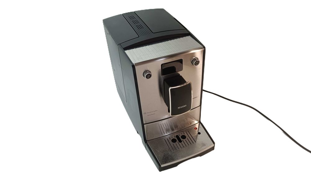 Nivona CaffeRomantica Ekspres do kawy FV 3 miesiące GW