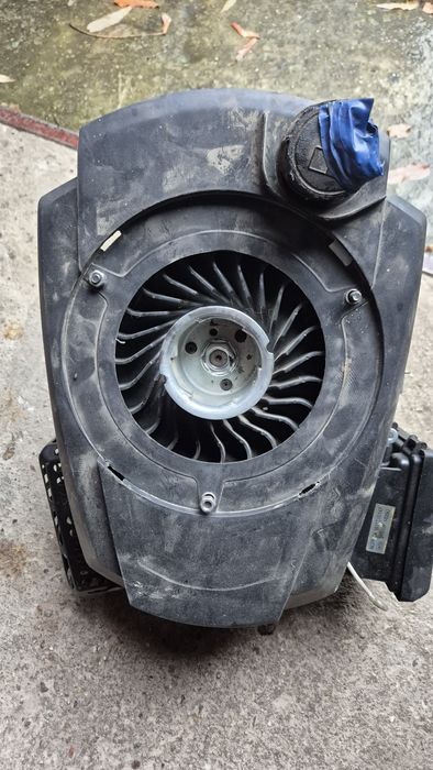 Silnik do kosiarki nac T475