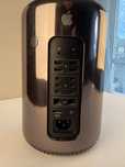 Mac Pro 6.1 Late 2013 32 GB RAM 250GB SSD