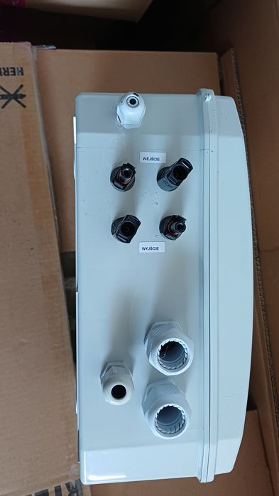 Falownik Fronius symo