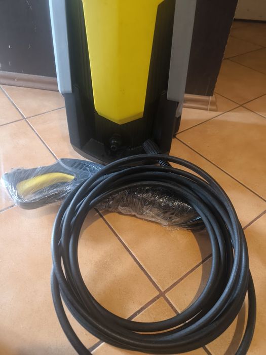 Myjka Lavor power wash 180