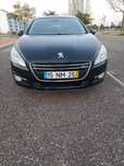 Peugeot 508 Allure  ano 2013