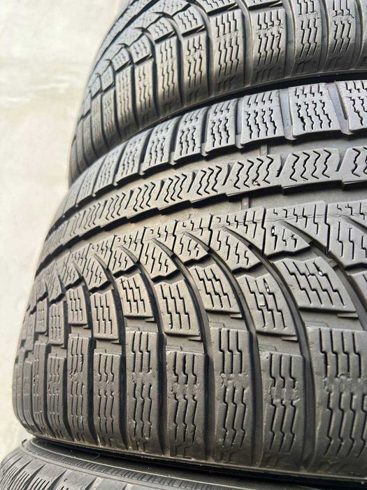 Зимові Шини 255 45 19 Nokian 2024 Рік!