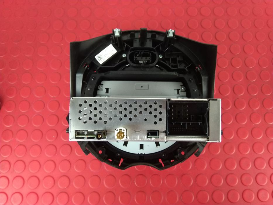 Rádio - FC6000N / A2C81674901 - MINI MINI (F56)