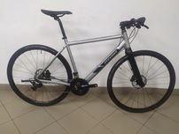 STEVENS Strada 800, URBAN, Fitness, Treking, FULCRUM, міський, фітнес