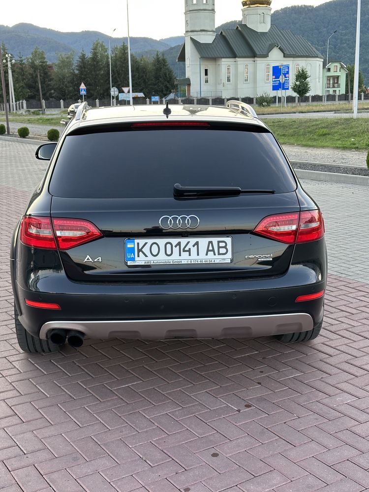 Продається AUDI Allroad