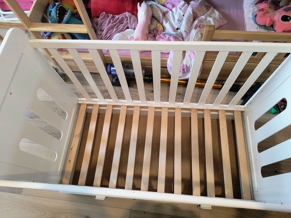 Łóżeczko dziecięce