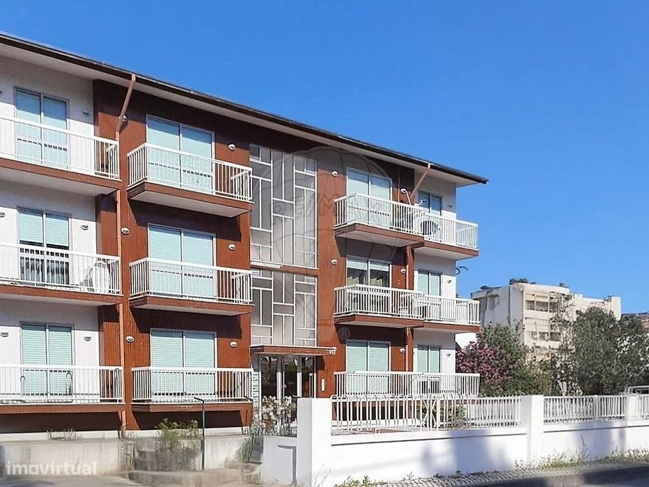 Apartamento T3 para venda