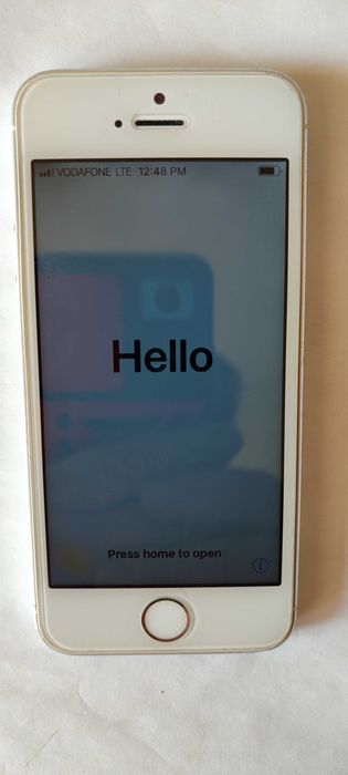 iPhone 5s, 16 гб., на запчастини