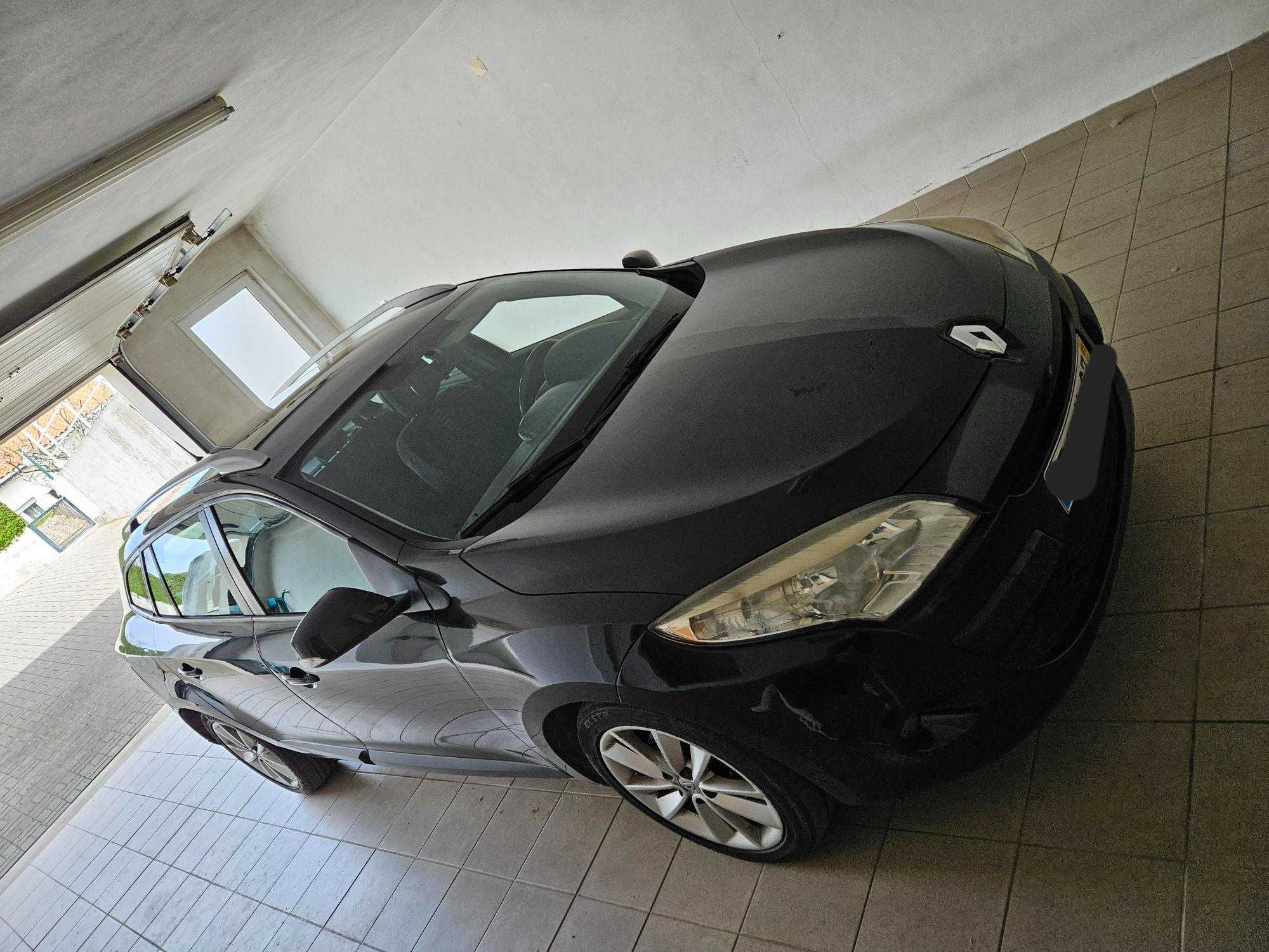 Renault Megane III 1.5DCI SPORT TURER