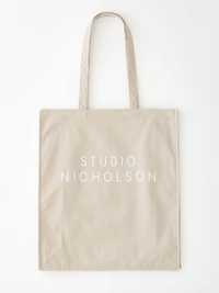 Torby bawewniane , shopper Studio Nicholson