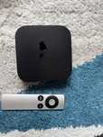 Apple TV  przystawka do TV