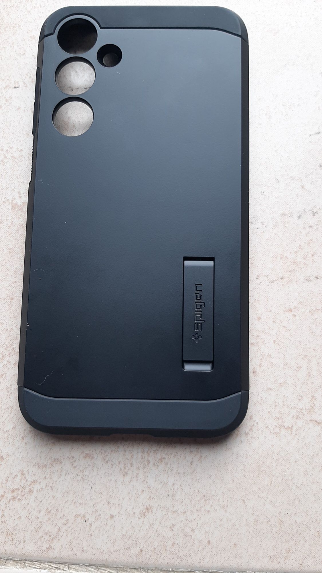 Capa Samsung A35 Spigen
