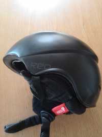 Kask snowboardowy/narciarski Red HiFi II.