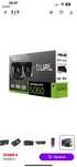 Відеокарта Asus Dual GeForce RTX 5060 OC 8192MB (DUAL-RTX5060-O8G)