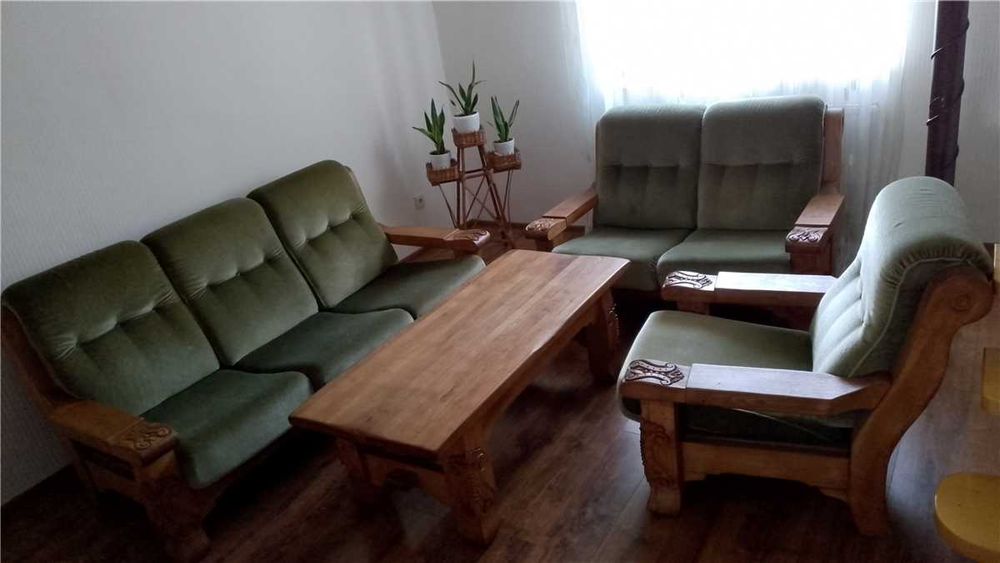 меблі для вітальні дивани крісло стіл