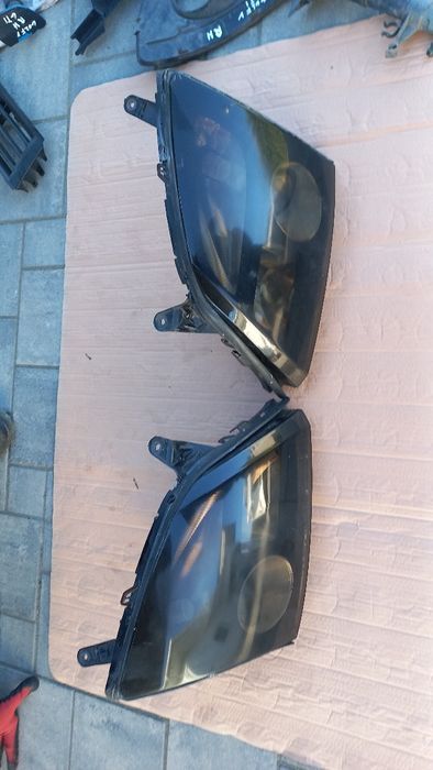 Opel Vectra c Signum 02-05 gts reflektor lampa lewa prawa lewy prawy
