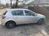 Opel astra H 2012