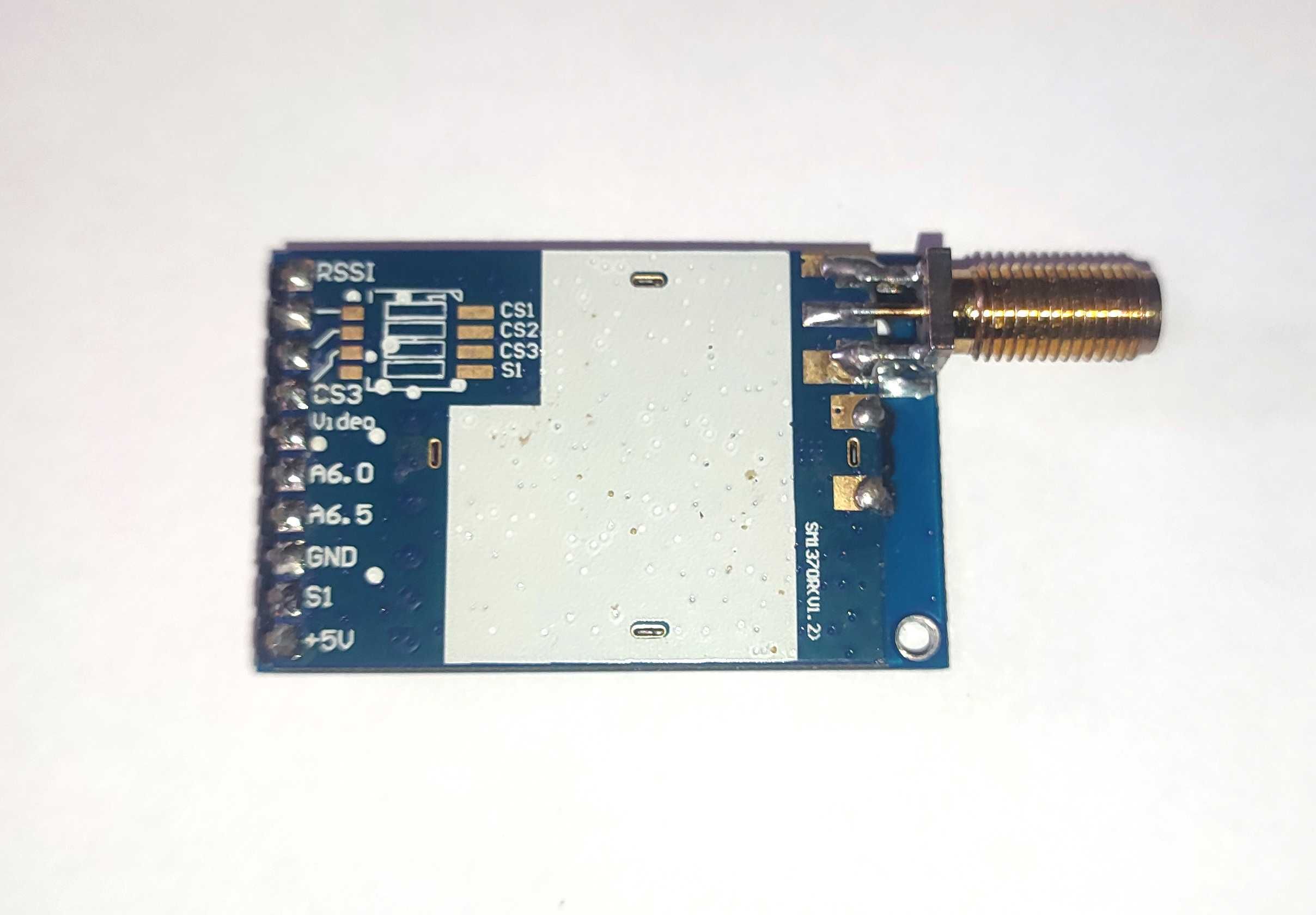 Matek 1.2/1.3GHZ VRX-1G3-V2