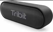 Tribit XSound GO IPX7 BT5.0