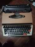 Maquina de escrever