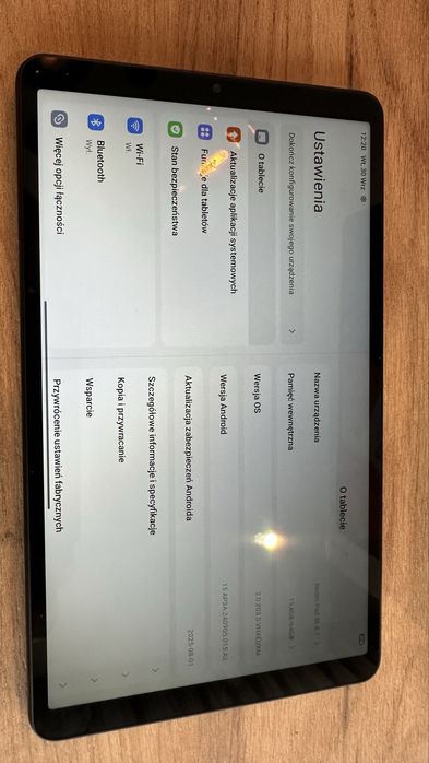 Tablet Redmi Pad SE 8.7
