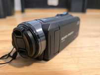 Kamera JVC Quad Proof - GZ-R415BE - AVCHD - EverioR - 60x zoom - 32GB