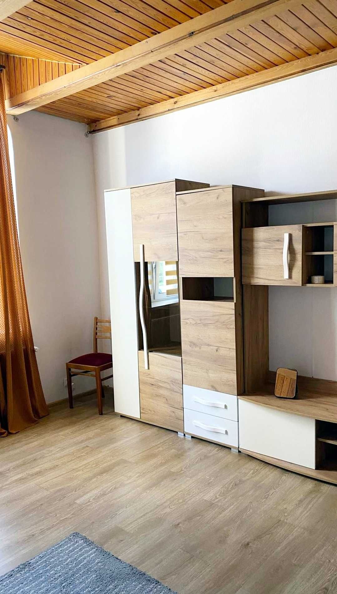 Pokój do wynajęcia z balkonem Bydgoszcz centrum - dla osob pracujących
