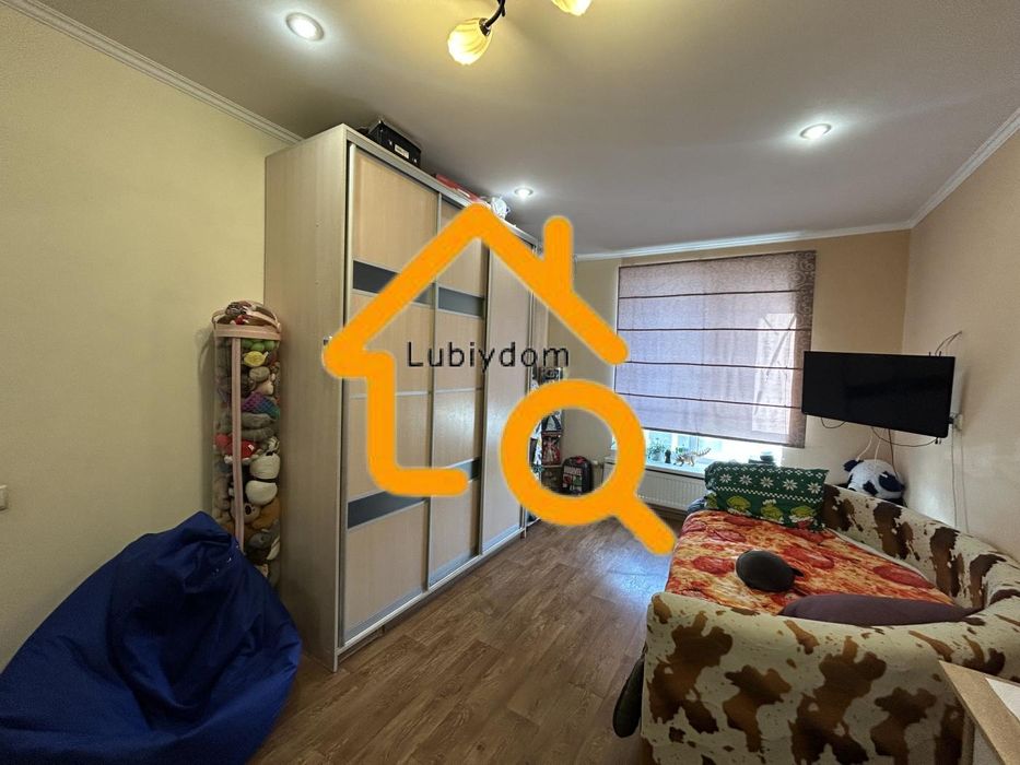 СУПЕР⁉️Оренда 1к Квартири ЖК Акварелі 2, Теремки Вишневе