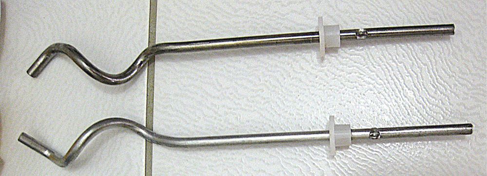 Миксер "BOSH" насадки от "Росток"