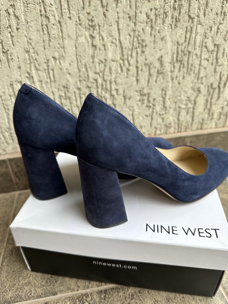 Продам туфли Nine West