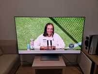 Samsung S95B telewizor OLED 55 cali