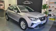 SEAT Arona 1.0 TSI Style