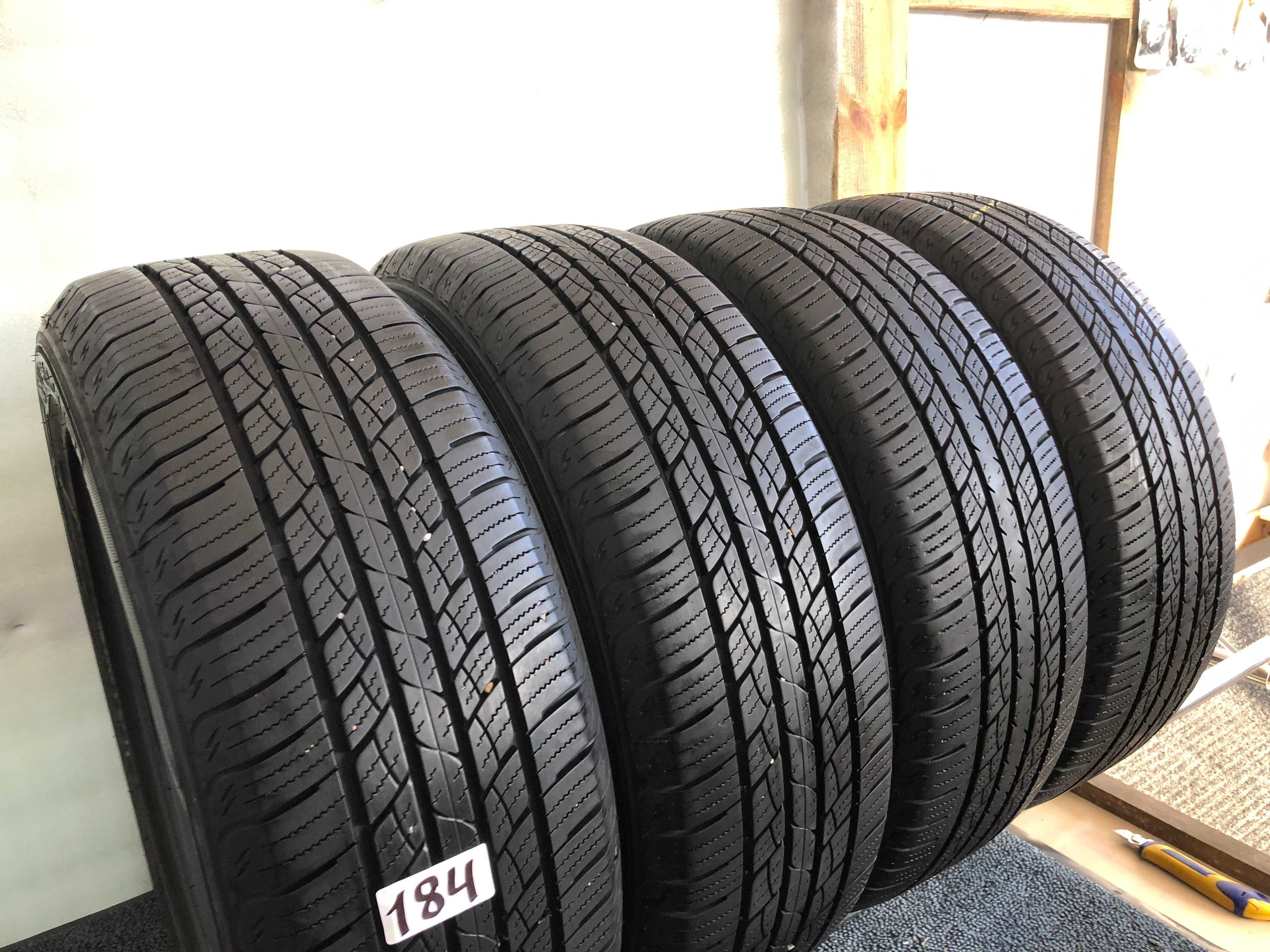 225/60 R17 Goodride