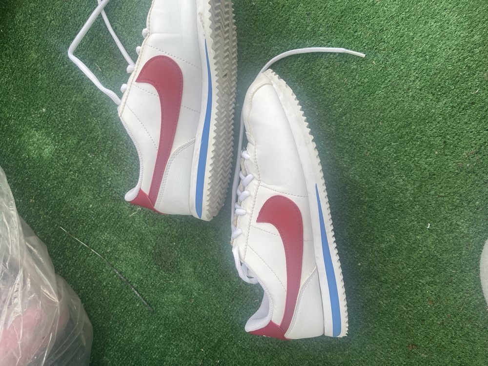 Buty nike cortez