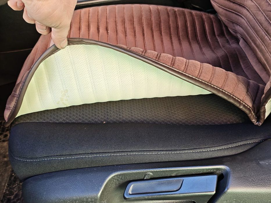 Volkswagen Passat B6 в чудовому стані